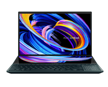 لپ تاپ ایسوس 14 اینچی مدل ZenBook Duo 14 UX482EG با پردازنده Core i5 رم 16GB حافظه 1TB SSD گرافیک 2GB
